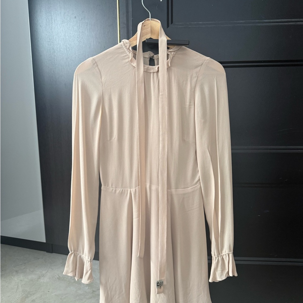 Reformation Mini Dress